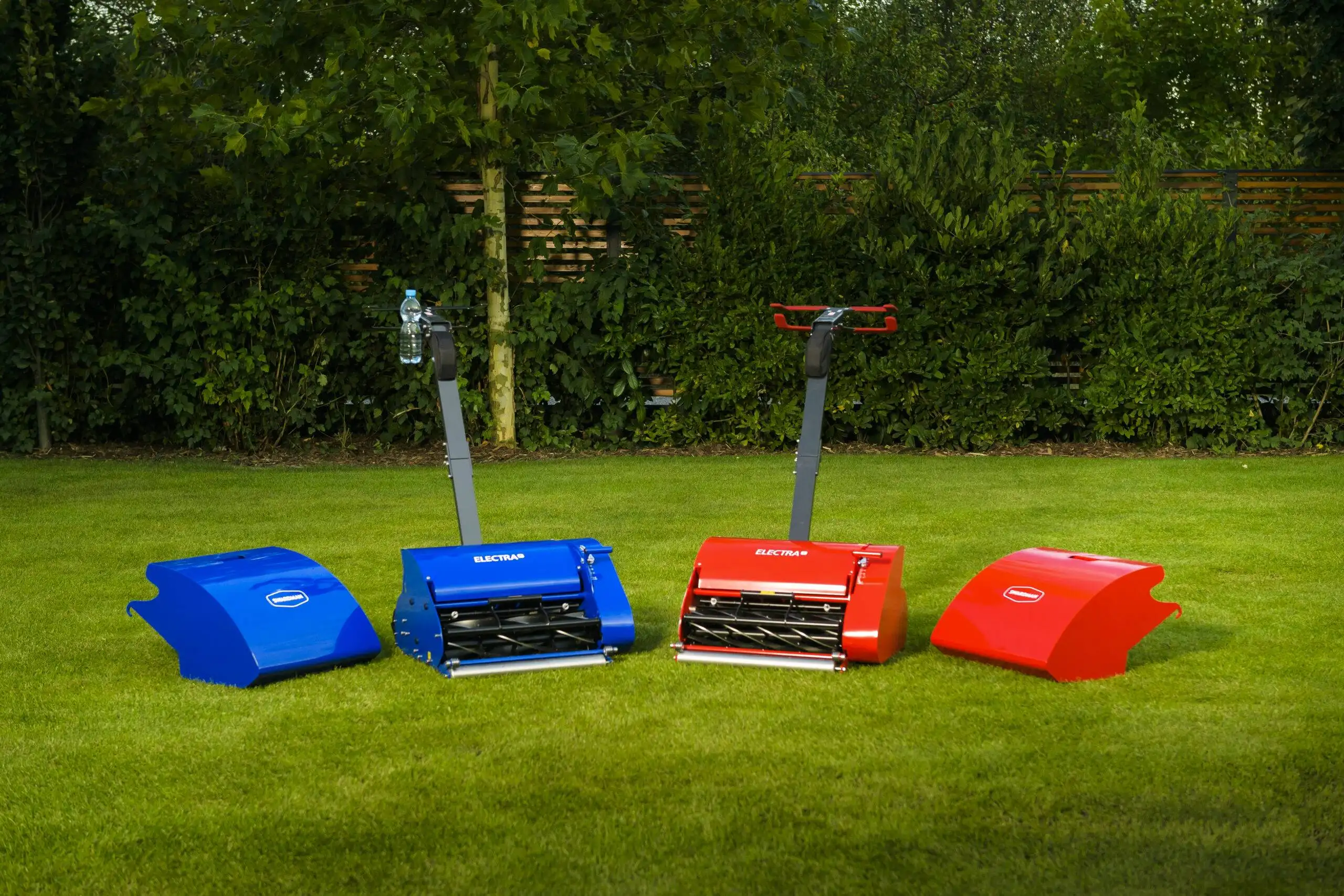 Swardman Electra detail 1