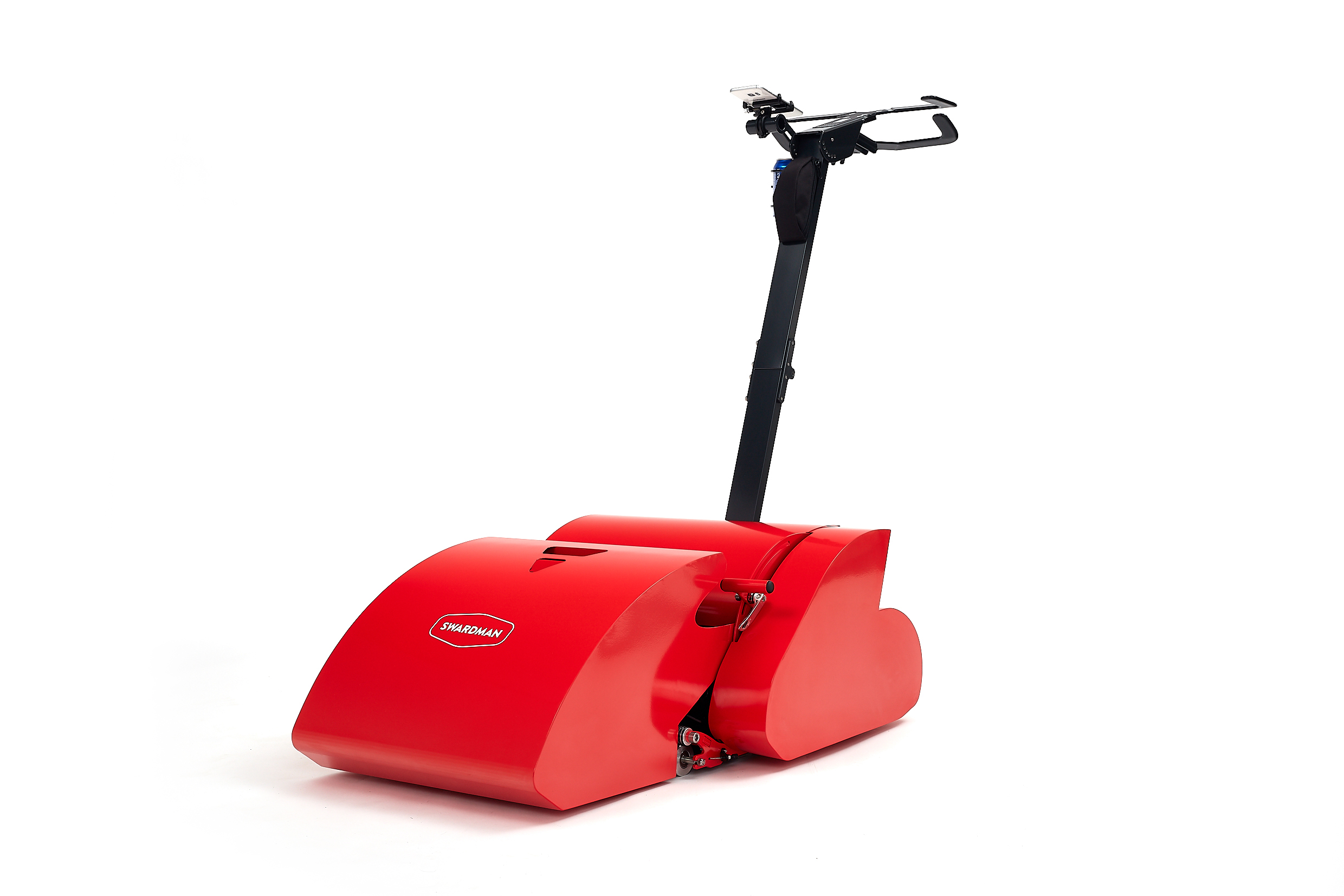 Swardman Electra detail 6